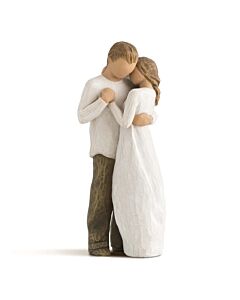 Willow Tree Promise Figurine